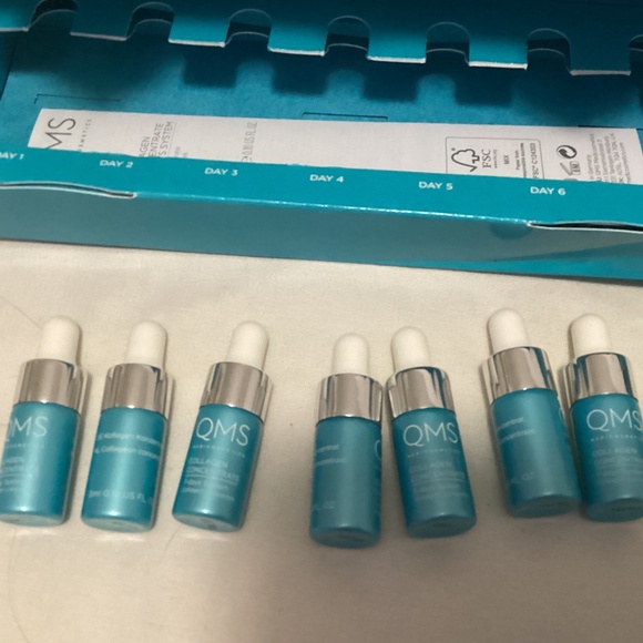 QMS Collagen Concentrate Set - Picture 3 of 3